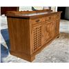 Image 3 : VINTAGE ZENITH STEREO CONSOLE