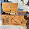Image 5 : VINTAGE ZENITH STEREO CONSOLE
