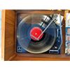 Image 7 : VINTAGE ZENITH STEREO CONSOLE