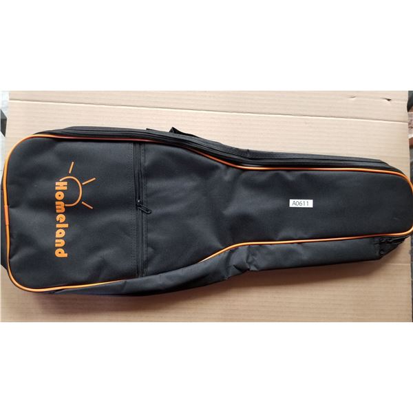 Soft Case for Small Guitar-Like String Instrument (A0611)