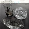 Image 1 : Decorative Glass Pieces (A0614)