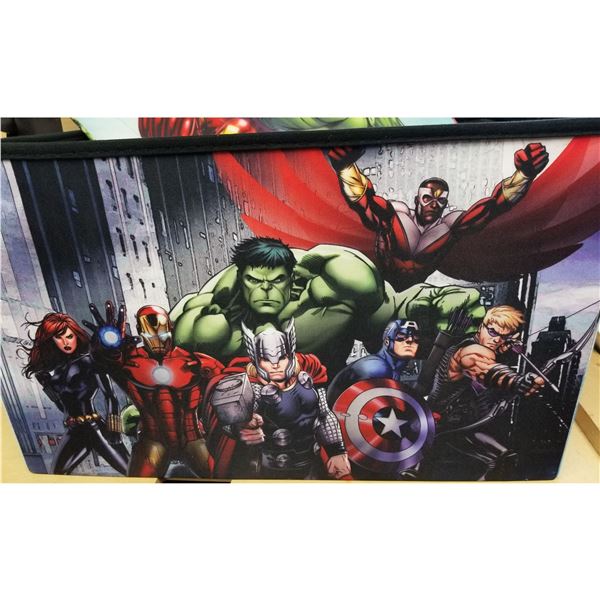 Avengers Toy Chest (A1998)