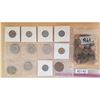 Image 1 : Mixed Coins (A0140)