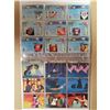 Image 1 : The Little Mermaid Trading Cards - Binder (A1982)