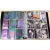 Image 2 : Elvis Trading Cards - Binder (A1678)