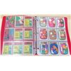 Image 2 : Simpsons Trading Cards - Binder (A1686)