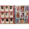 Image 2 : Mixed Cards - Models - Binder (A1809)