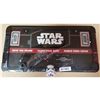 Image 1 : Star Wars Auto Tag Frame (A1485)