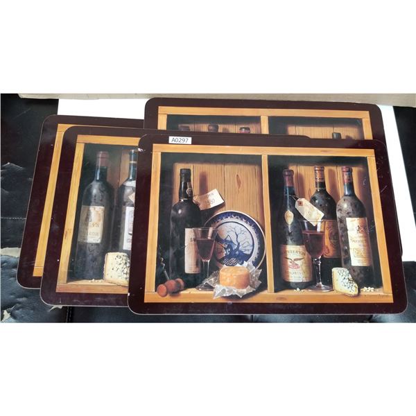 Placemats (A0297)