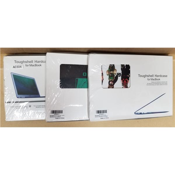 MacBook Hardcases (A0304)