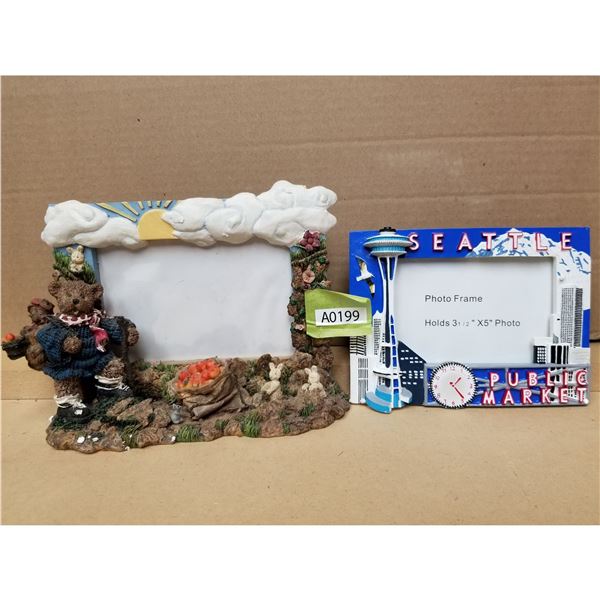 Picture Frames (A0199)