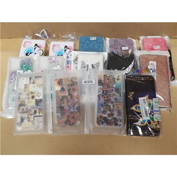 Phone Cases (A0306)