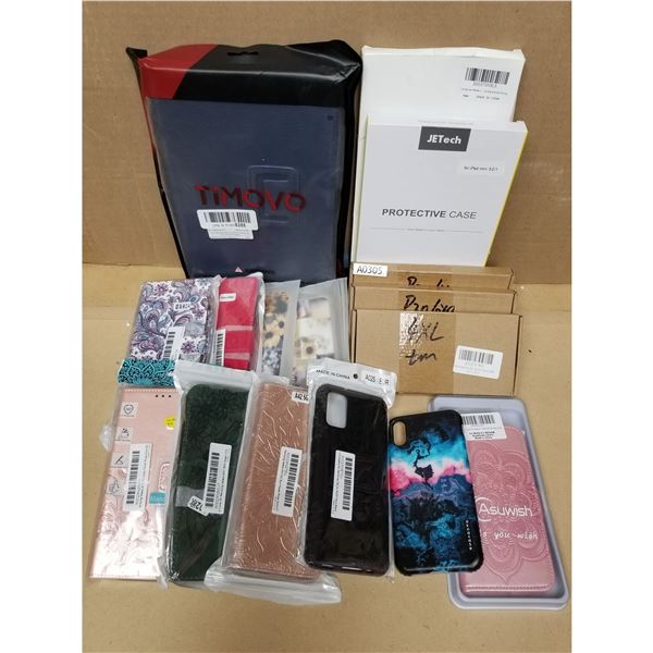 Phone & Tablet Cases (A0305)
