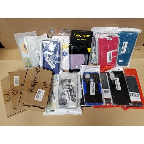 Phone Cases (A0307)