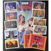 Image 1 : Hunchback of Notre Dame Sticker Book (A1275)