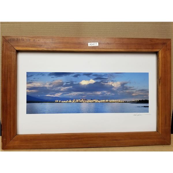 Framed Photograph (A0477)