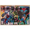 Image 1 : Batman & Superman Comics (A0535)