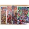 Image 1 : WildCATS Comics (A0540)