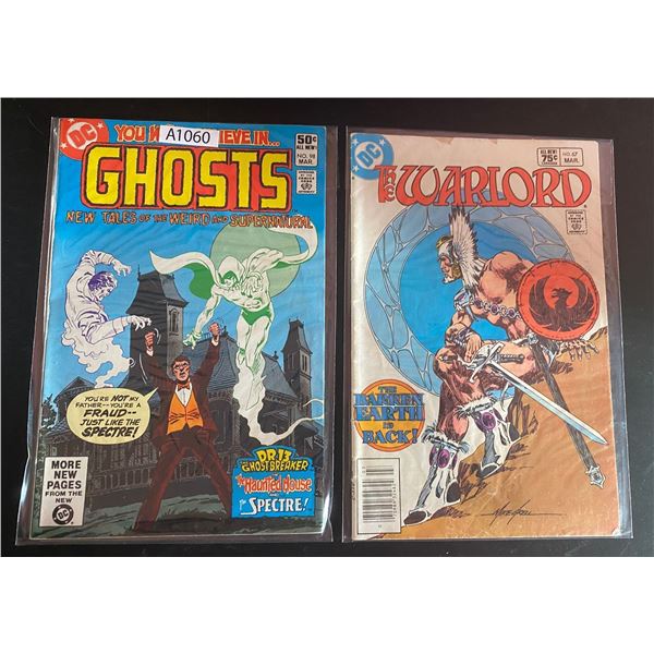 DC Comics (A1060)