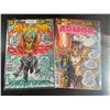 Image 1 : Armor Comics (A1064)