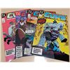 Image 1 : Cops Comics (A1518)