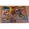 Image 1 : Starslayer Comics (A1651)