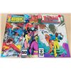 Image 1 : Legion of Superheroes Comic (A1660)