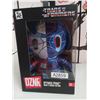 Image 1 : Optimus Prime Designer Plush (A2859)