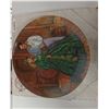 Image 2 : Collector's Plate - Gone With The Wind (A2893)