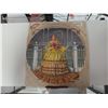 Image 2 : Collector's Plate - Gone With The Wind (A2896)