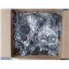 Image 1 : Spiderweb Security Tags (x50) (A2917)