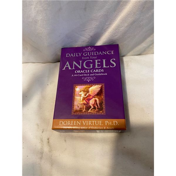 oracle cards