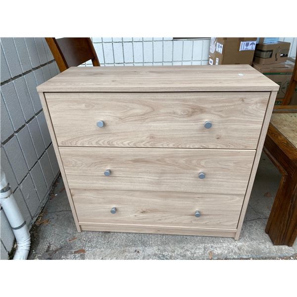 Small dresser