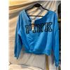 Image 1 : PINK large NWT top