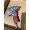 Husky 1/2 inch impact wrench