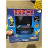 Namco classics Vol.1