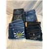 Size 5 jeans