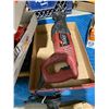 Skil variable speed saw