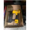 Dewalt brad nailer