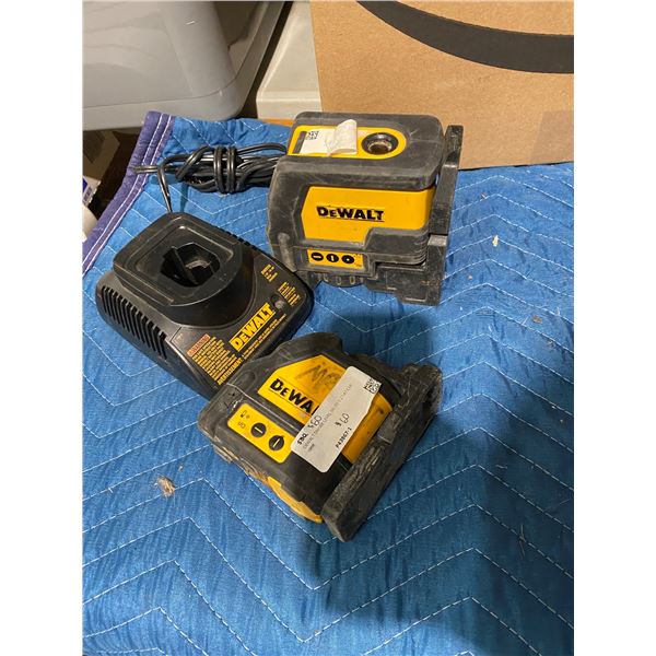 Dewalt tools