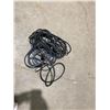 Electronic cords