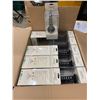 Image 2 : stellar Flash technologies 10 Port hub case of 10 new