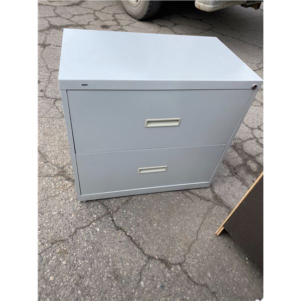 File cabinet