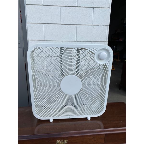 Fan