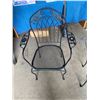 Image 3 : Bistro set