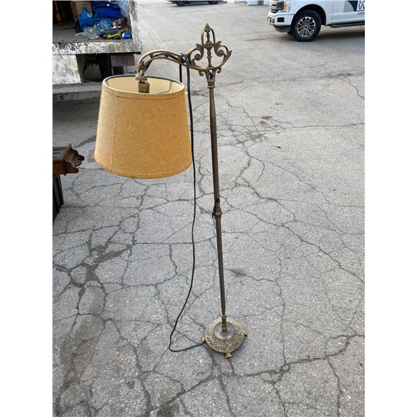 Vintage lamp