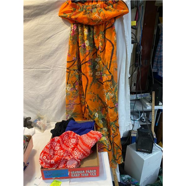 Cds skirts and dresses