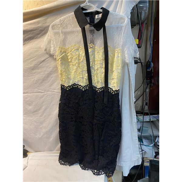 Sandro Paris size 3 dress