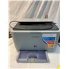 Image 1 : Samsung laser printer CPL-310