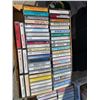 Image 2 : Lot of cassettes